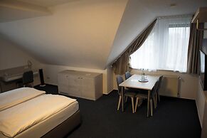 Hotel Am Friesenstrand