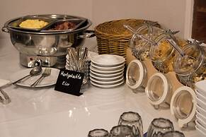 Hotel Am Friesenstrand