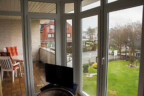 Hotel Am Friesenstrand