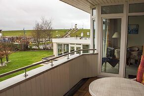 Hotel Am Friesenstrand