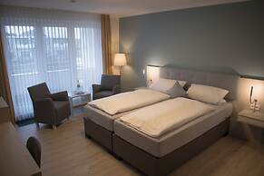 Hotel Am Friesenstrand