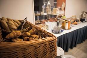 Hotel Am Friesenstrand