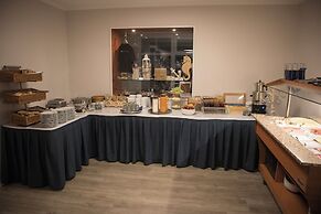 Hotel Am Friesenstrand