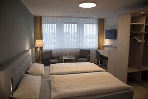 Hotel Am Friesenstrand