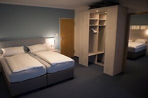 Hotel Am Friesenstrand