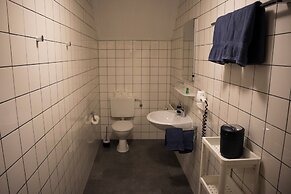 Hotel Am Friesenstrand