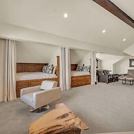 Snow Meadow at The Colony