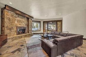 Snow Meadow at The Colony