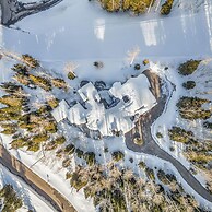 Snow Meadow at The Colony