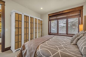 Snow Meadow at The Colony