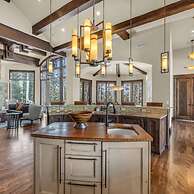 Snow Meadow at The Colony