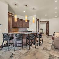 Snow Meadow at The Colony