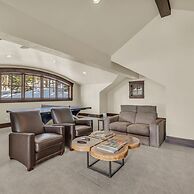 Snow Meadow at The Colony