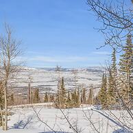 Snow Meadow at The Colony