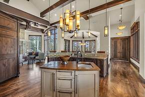 Snow Meadow at The Colony