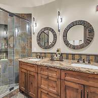 Snow Meadow at The Colony