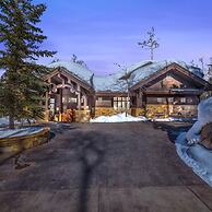 Snow Meadow at The Colony