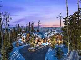 Snow Meadow at The Colony