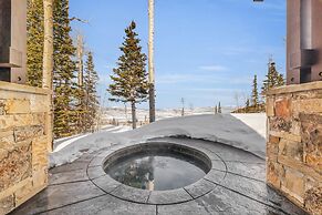 Snow Meadow at The Colony