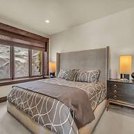 Snow Meadow at The Colony