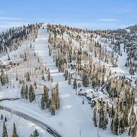 Snow Meadow at The Colony