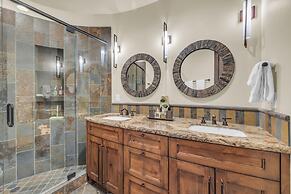 Snow Meadow at The Colony