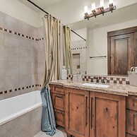 Snow Meadow at The Colony