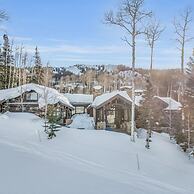 Snow Meadow at The Colony