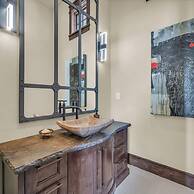 Snow Meadow at The Colony