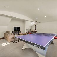 Snow Meadow at The Colony