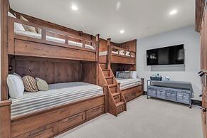 Snow Meadow at The Colony