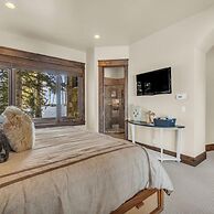 Snow Meadow at The Colony