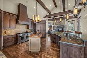 Snow Meadow at The Colony