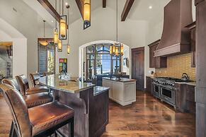 Snow Meadow at The Colony