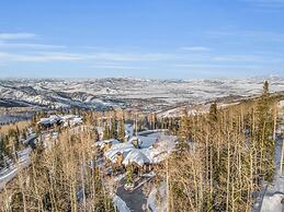 Snow Meadow at The Colony