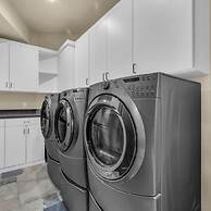 Snow Meadow at The Colony