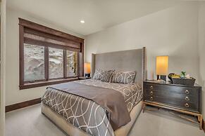 Snow Meadow at The Colony