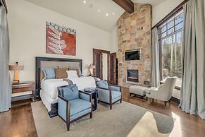 Snow Meadow at The Colony