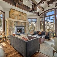 Snow Meadow at The Colony