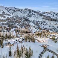 Snow Meadow at The Colony