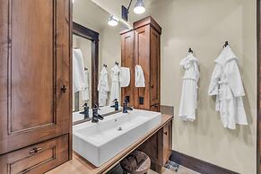 Snow Meadow at The Colony