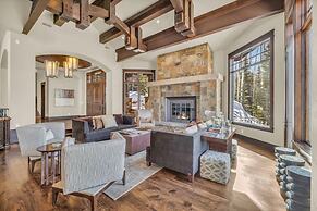 Snow Meadow at The Colony