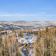 Snow Meadow at The Colony