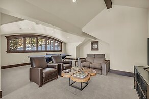 Snow Meadow at The Colony