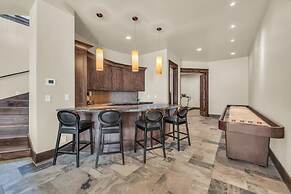 Snow Meadow at The Colony