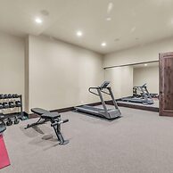 Snow Meadow at The Colony