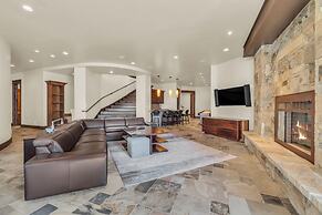 Snow Meadow at The Colony