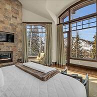 Snow Meadow at The Colony