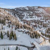 Snow Meadow at The Colony