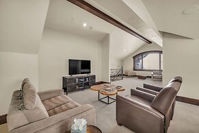 Snow Meadow at The Colony